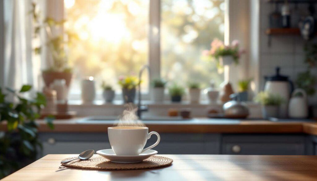 Deze kleine gewoonte vermindert ochtendstress aanzienlijk