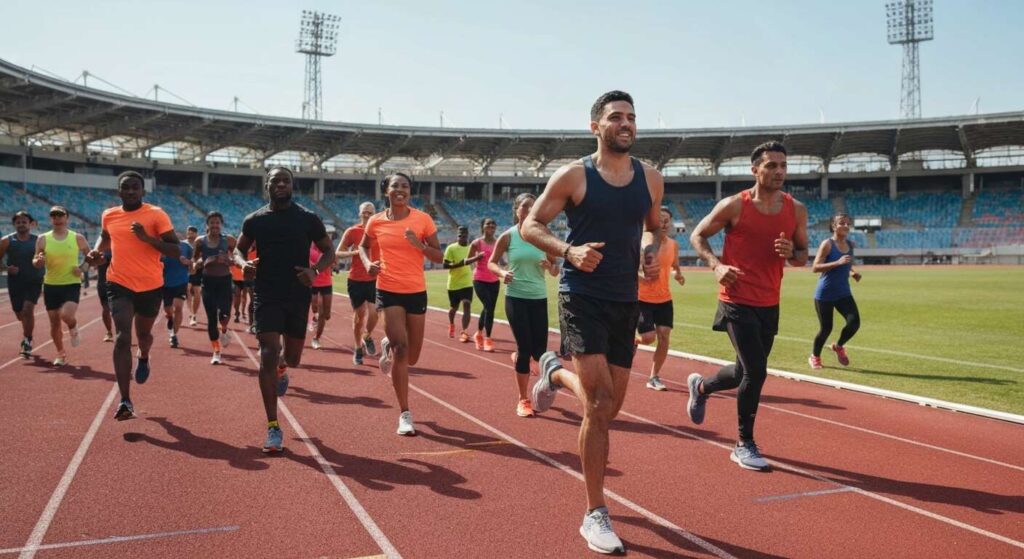 Ready to race met deze 8 hardloopworkouts