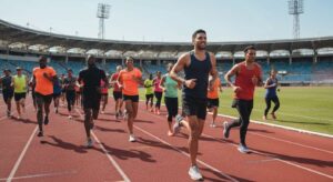 Ready to race met deze 8 hardloopworkouts