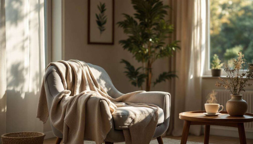 Waarom het belangrijk is om af en toe prikkels te vermijden