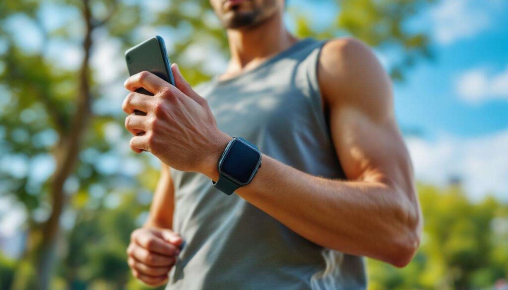 Hardlopen met sporthorloge én telefoon: heb je ze allebei nodig?