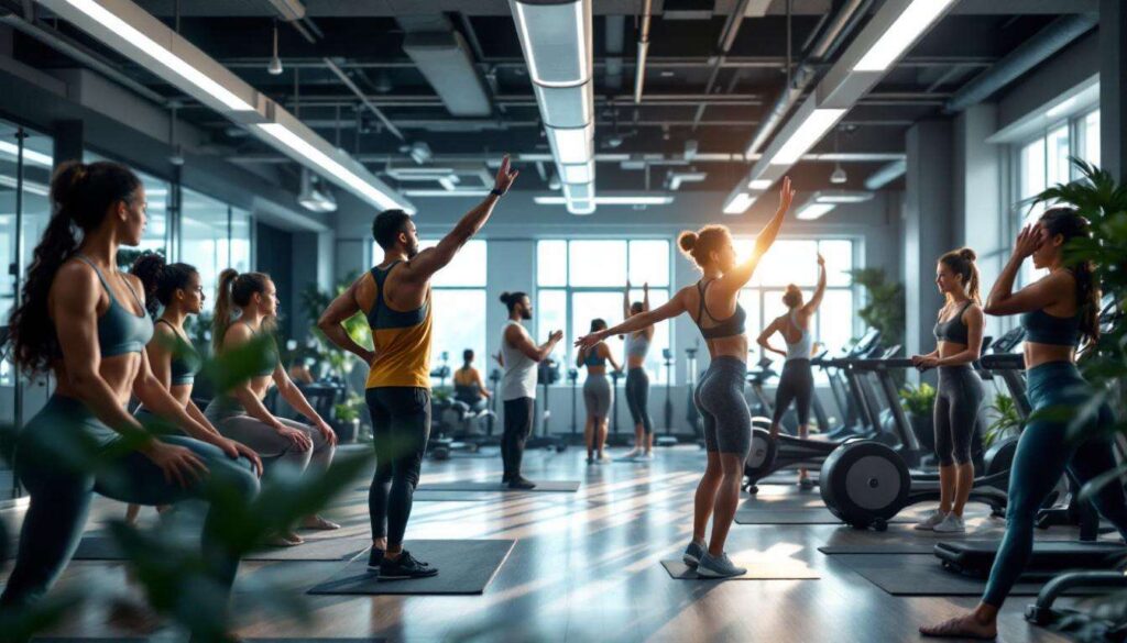 De 8 grootste fitness- en wellnesstrends die 2026 gaan domineren
