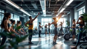 De 8 grootste fitness- en wellnesstrends die 2026 gaan domineren