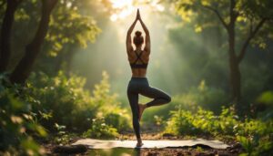 Deze oefening transformeert je lichaam en verbetert je focus: we leggen het advies van een trainer uit