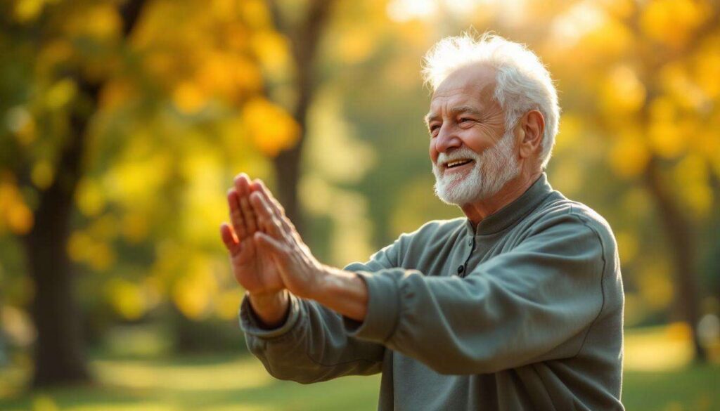 Niet wandelen, niet fietsen: dit is de beste sport op je 60ste volgens onderzoekers