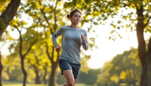 Meer hardlopen = meer afvallen? Zo simpel is het niet
