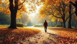 Waarom korte wandelingen effectiever zijn dan één lange volgens onderzoek