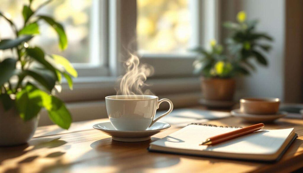 Deze kleine gewoonte kan het gevoel van innerlijke druk verminderen