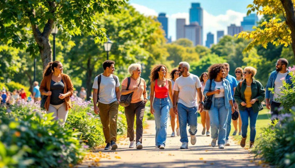 Hoeveel stappen moet je nu echt per dag zetten?