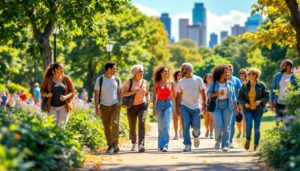Hoeveel stappen moet je nu echt per dag zetten?