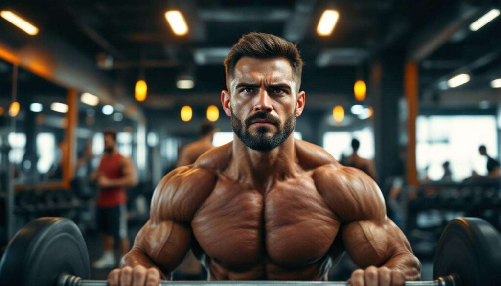 Wat is effectiever: meer gewicht of meer herhalingen?