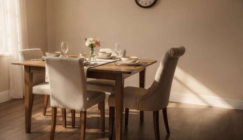 Waarom je beter niet direct na het eten gaat wandelen, maar even wacht