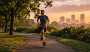 Afvallen met hardlopen? Voorkom deze 8 veelgemaakte fouten