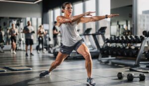 Stop met deze nutteloze warming-up – doe dit in plaats daarvan