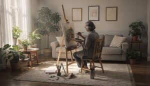 Niet puzzelen of schaken: deze 5 hobby’s houden je geest écht scherp