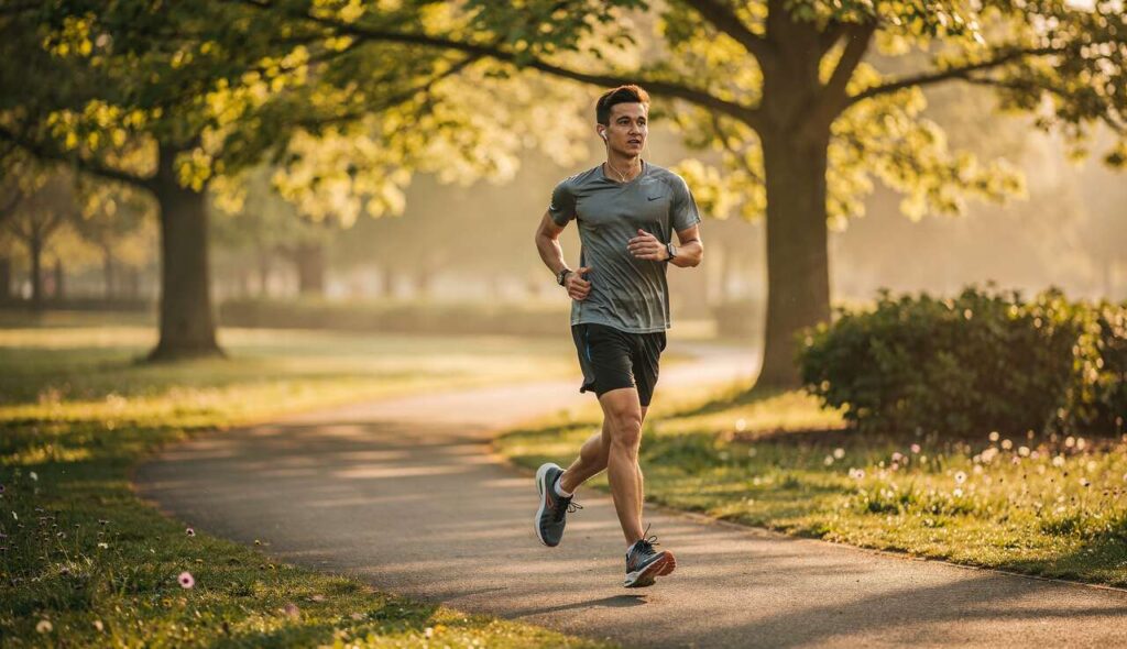 Hardlopen: voordelen of risico’s voor de gezondheid, wat onderzoek onthult