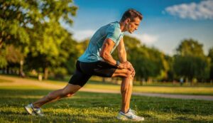 Lopersknie voorkomen: deze 5 oefeningen helpen erbij