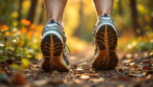 Hardlopen met een maatje groter: zo pak je dat aan