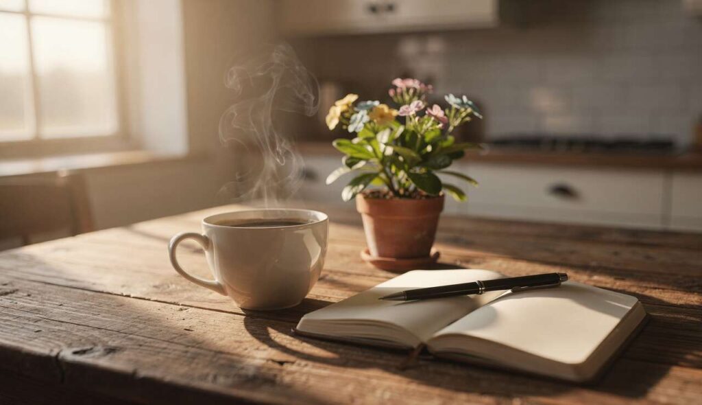 Hoe kleine veranderingen in je ochtendroutine de rest van de dag beïnvloeden