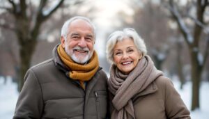 RIVM waarschuwt: slechts 45% van de 55-plussers haalt de beweegnorm deze winter