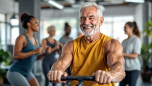 WHO-richtlijn 2026: zoveel minuten krachtoefening per week heb je echt nodig na je 65e