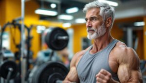Spiermassa behouden na je 50e: de 4 oefeningen die wetenschappers nu aanbevelen