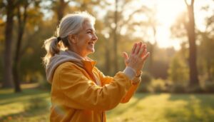 Na je 50e elke ochtend deze ene oefening doen: personal trainers leggen uit waarom