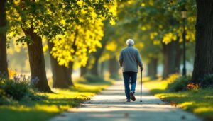 Bloeddruk te hoog? Cardiologen noemen deze dagelijkse wandelroutine effectiever dan je denkt