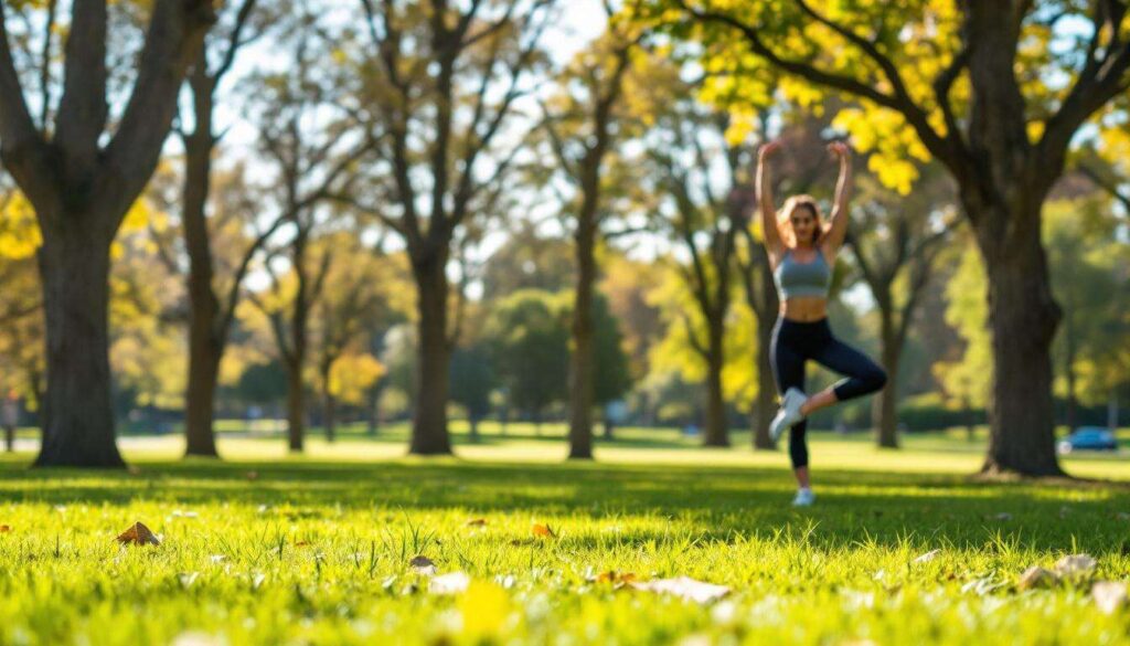 Buikvet verbranden zonder crunches: 3 staande oefeningen die trainers nu aanraden