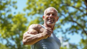 Spieren verjongen na je 50e is mogelijk — wetenschappers delen het bewezen recept