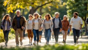 Loopsnelheid zegt meer over je gezondheid dan je denkt — dit ontdekten onderzoekers