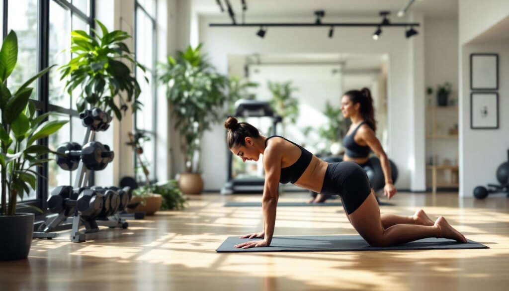 Buikvet aanpakken: niet de plank maar deze variant raden fitnesstrainers nu aan