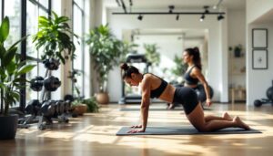 Buikvet aanpakken: niet de plank maar deze variant raden fitnesstrainers nu aan