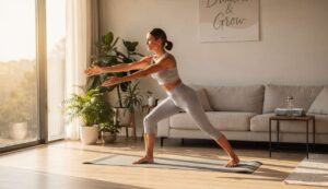 3 minuten per dag en geen buikvet meer? Deze oefeningen zijn bewezen effectief