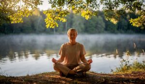 Wetenschappers bevestigen: intensief mediteren verandert je brein meetbaar in 7 dagen