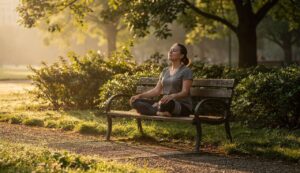 Hartstichting adviseert: deze dagelijkse gewoonte verlaagt je bloeddruk zonder medicatie