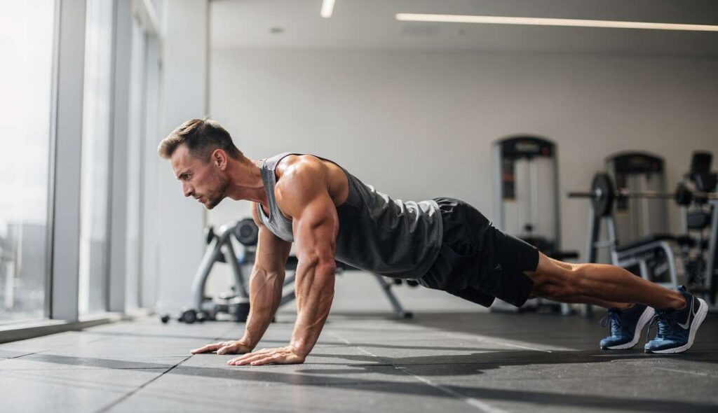 Buikvet: vergeet crunches, deze oefening verbrandt 3x meer vet volgens fitnesstrainers