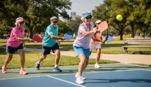 Na je 60e is dit de beste sport — en nee, het is niet wandelen of fietsen