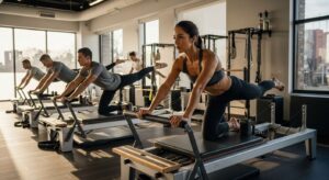 Pilates Reformer: echt effectief of hype? Dit zegt de wetenschap in 2026