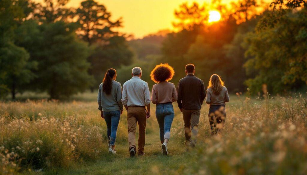 Radboudumc-onderzoek: wandelen na het eten verlaagt je bloedsuiker met 30% — maar alleen zó