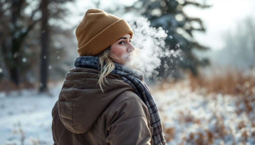 Ik liep 21 dagen elke ochtend 15 minuten in de kou: dit is wat er veranderde