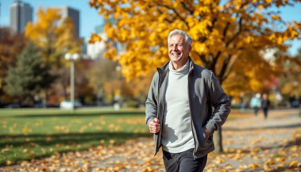 Waarom sneller wandelen volgens een nieuwe BMJ-studie je hart 25% beter beschermt
