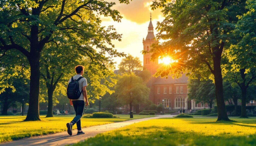 Universiteit Utrecht ontdekt: 8 minuten wandelen op dit tijdstip versterkt je brein tot 40% beter