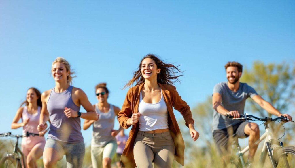 Waarom steeds meer Nederlanders stoppen met de sportschool en overstappen op dit