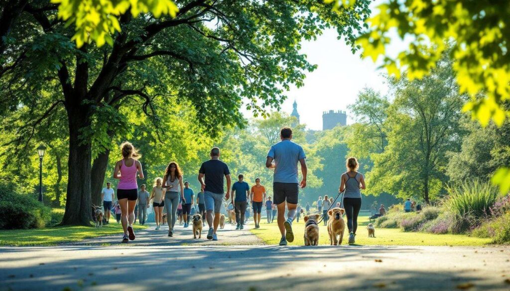 Het CBS bevestigt dat Nederlanders gemiddeld 2.000 stappen te weinig zetten, zo los je dat op