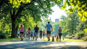 Het CBS bevestigt dat Nederlanders gemiddeld 2.000 stappen te weinig zetten, zo los je dat op