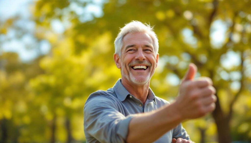 Na je 50e begint je lichaam op twee plekken te verzwakken — dit is hoe je het tegengaat