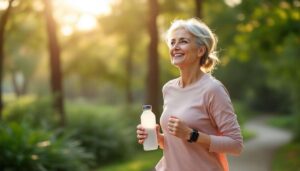 Hartstichting waarschuwt: deze veelgemaakte wandelfout verhoogt je bloeddruk in plaats van het te verlagen