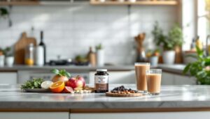 Albert Heijn verkoopt nu dit product dat spierherstel na je 50e versnelt — dit zeggen voedingsexperts