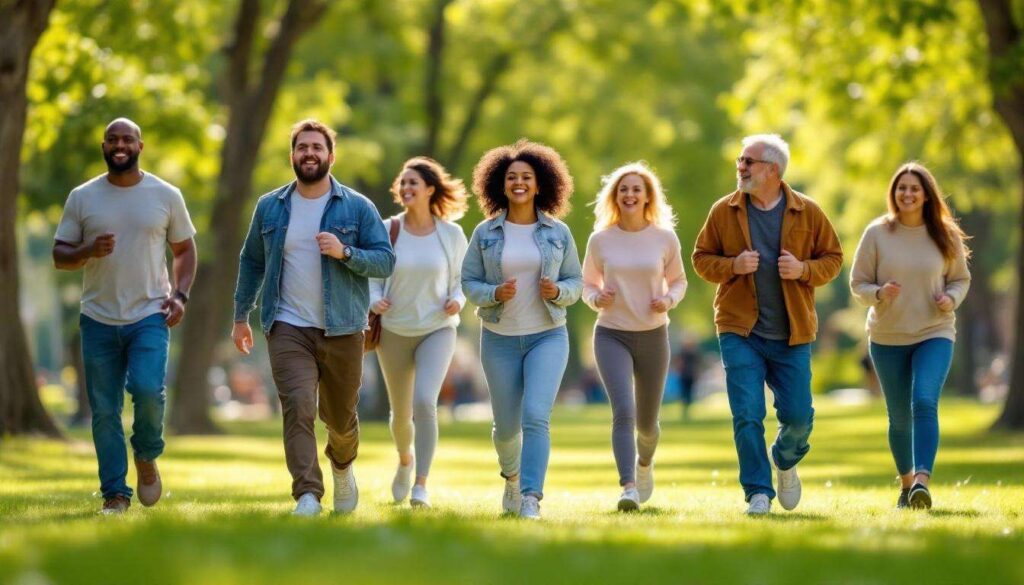 Waarom iedereen het nu heeft over de '10-5-1 wandelmethode' voor vetverbranding